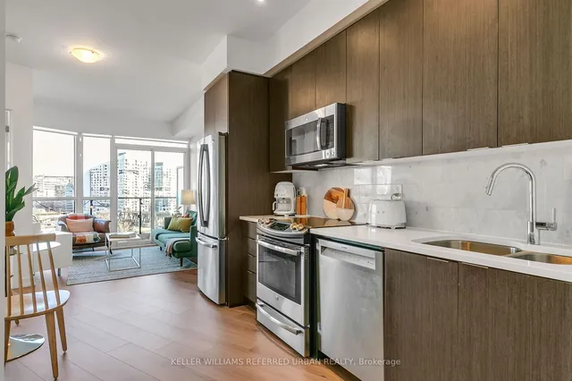 Additional image 7 of 50 Bruyeres Mews Unit 1502