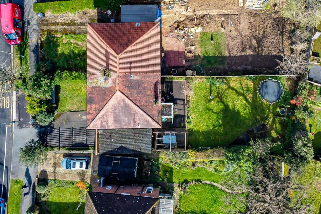 Additional image 22 of The Ridgeway, St. Albans, Hertfordshire, AL4