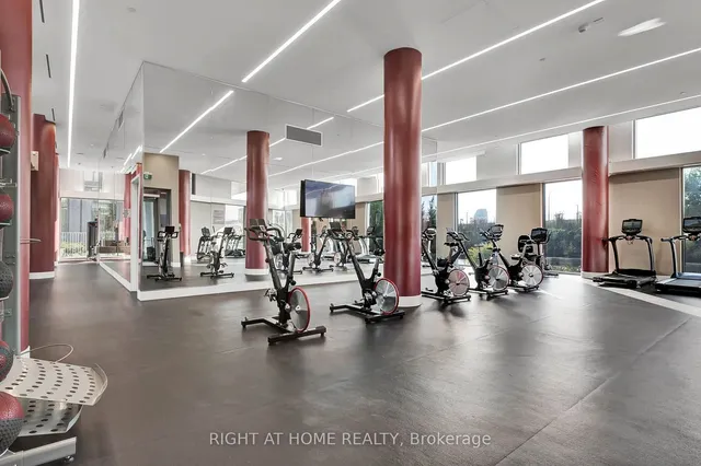 Additional image 22 of 38 Monte Kwinter Crt Unit 408