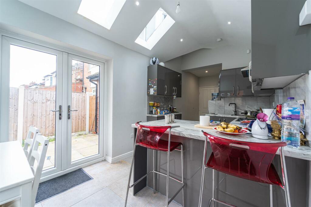 Additional image 14 of Gibbins Road, Birmingham