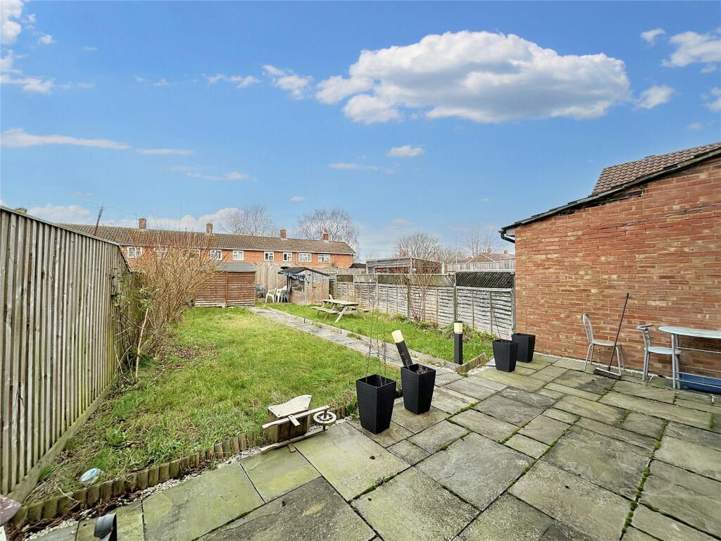 Additional image 17 of Chestnut Grove, Westbury