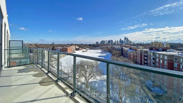 Additional image 35 of 250 Lawrence Ave W Unit 906