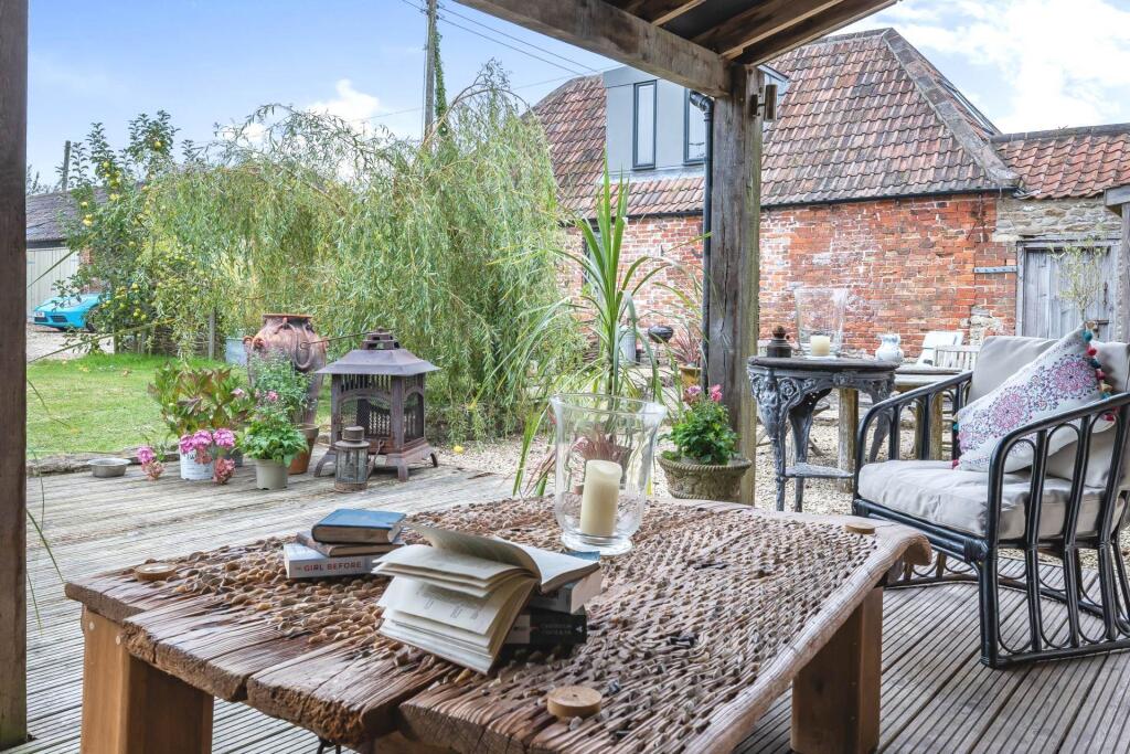 Additional image 26 of North Bradley, Wiltshire