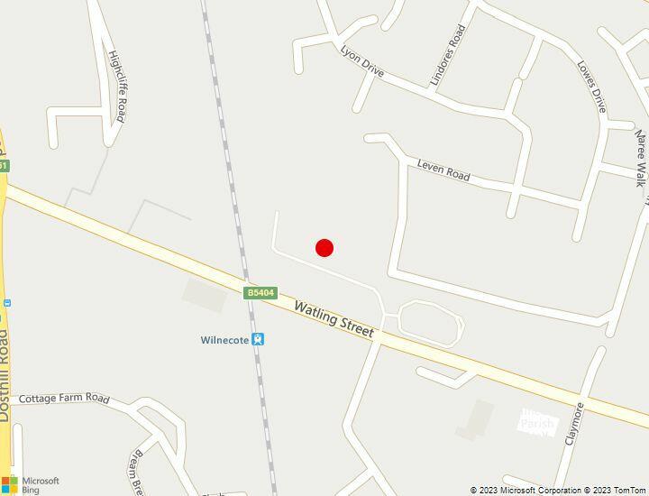 Additional image 2 of Unit 19, Beauchamp Industrial Estate, Watling Street, Tamworth, B77 5BZ