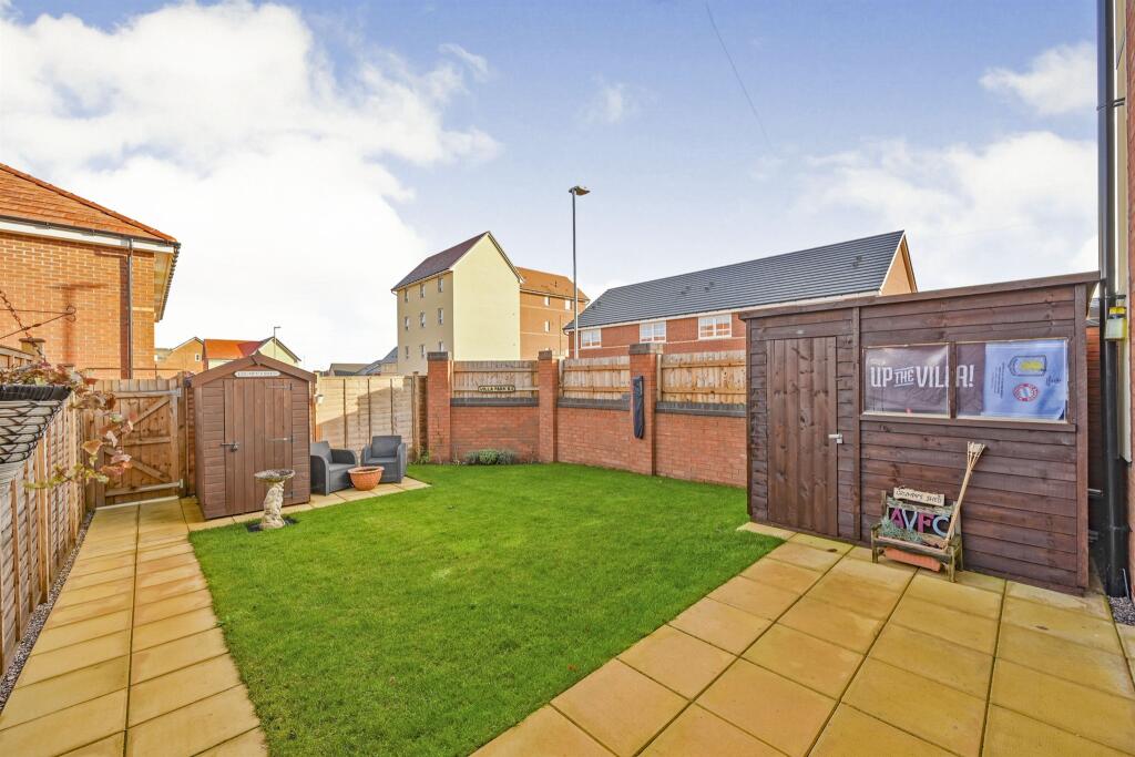 Additional image 15 of Hedley Close, Tamworth