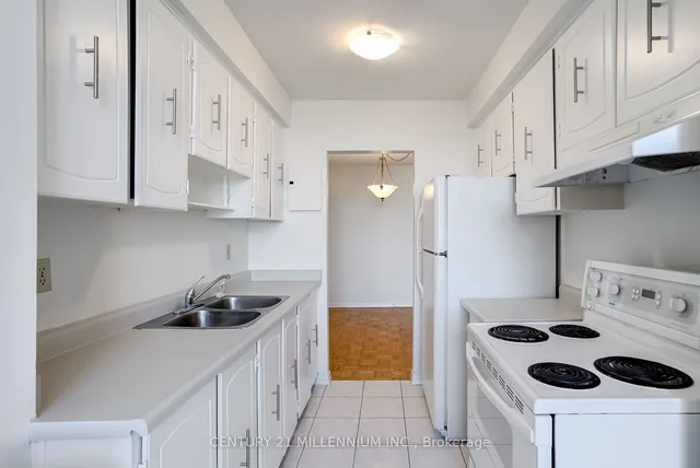 Additional image 13 of 1615 Bloor St Unit 712