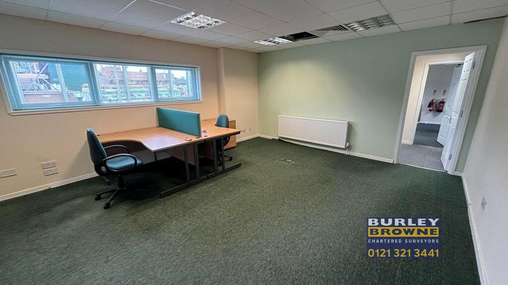 Additional image 19 of Unit 5, Falcon Park, Claymore, Wilnecote, Tamworth, Staffs, B77 5DQ