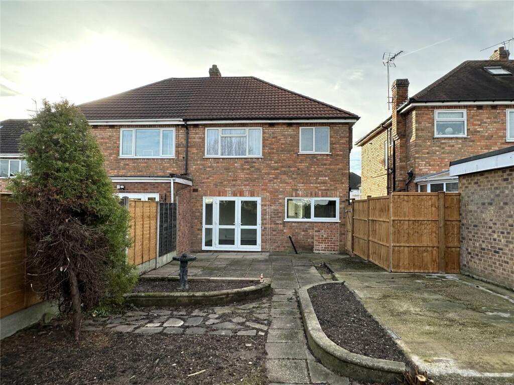 Additional image 20 of June Croft, Birmingham, West Midlands, B26