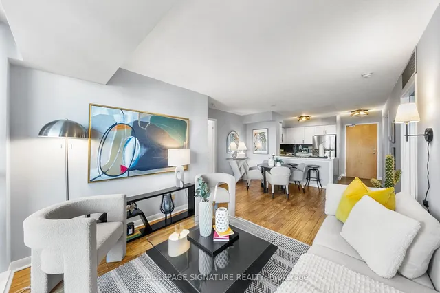 Additional image 36 of 4968 Yonge St Unit 3005