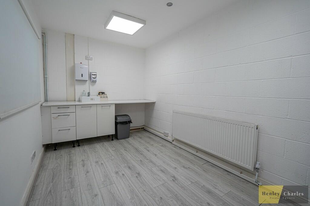 Additional image 5 of Hamstead Industrial Estate, Great Barr