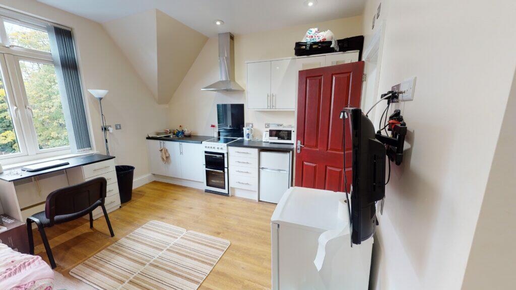 Additional image 10 of Edgbaston Studios, Edgbaston, B5 7RA