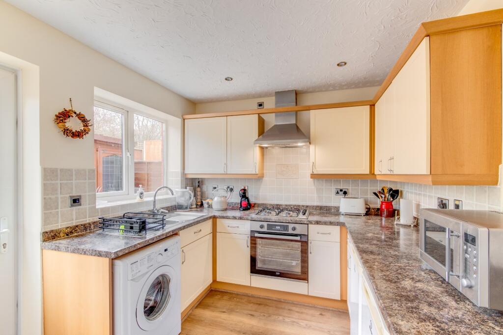 Additional image 4 of Shireland Lane, Brockhill, Redditch, Worcestershire, B97