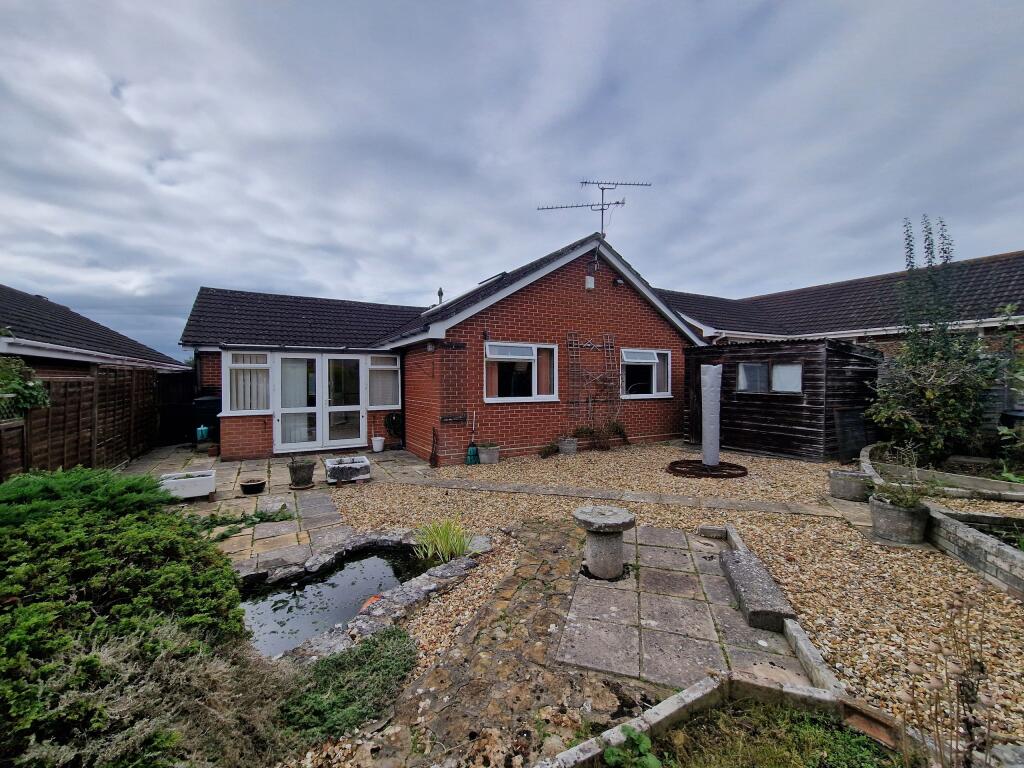 Additional image 9 of Southway Close, Yeovil, Somerset