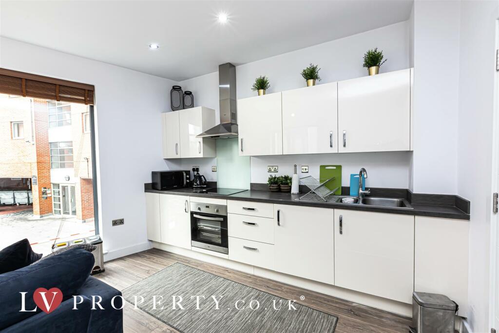 Additional image 5 of Honduras Wharf, Birmingham City Centre