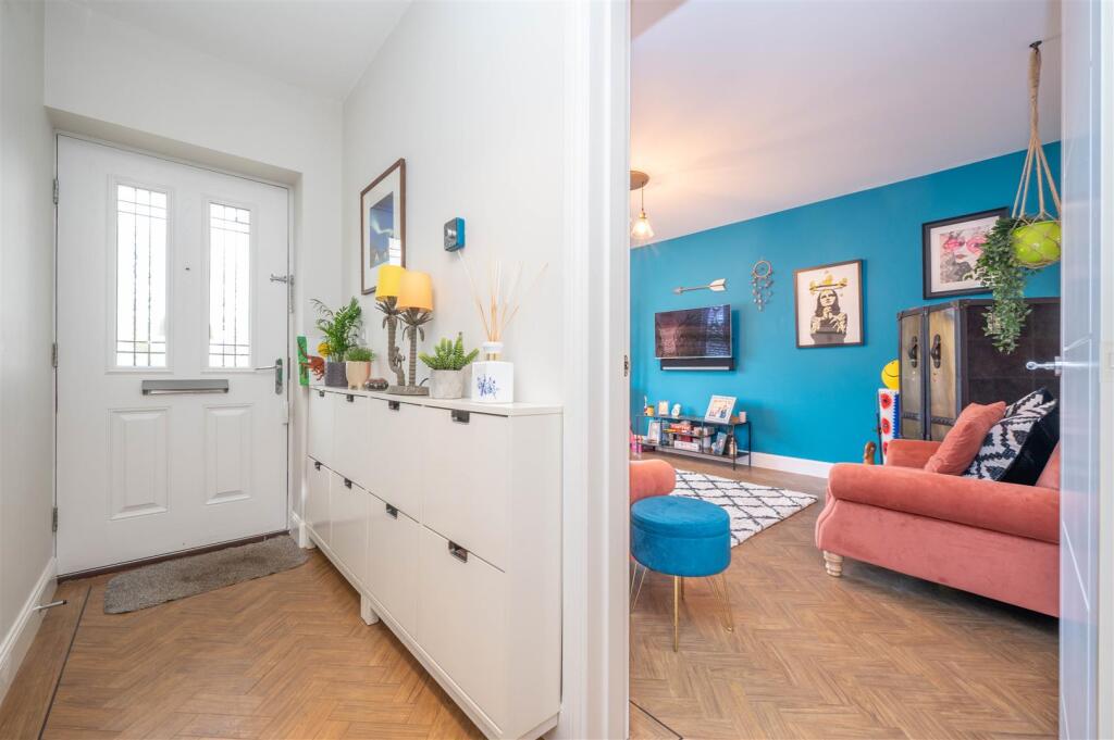 Additional image 5 of Burnham Road, Wythall