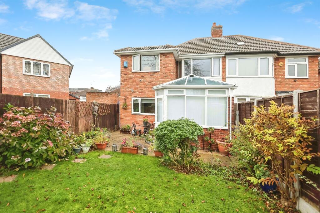 Additional image 18 of Wellsford Avenue, Solihull