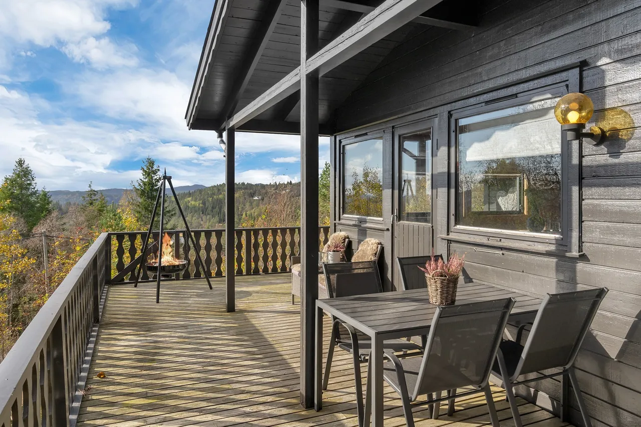 Additional image 3 of Botneheia 33, 4735 Evje