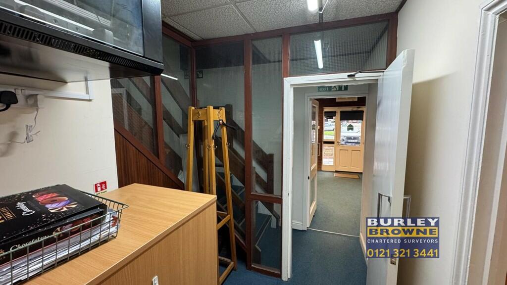 Additional image 8 of 301-303 Chester Road, Castle Bromwich, Birmingham, West Midlands, B36 0JG