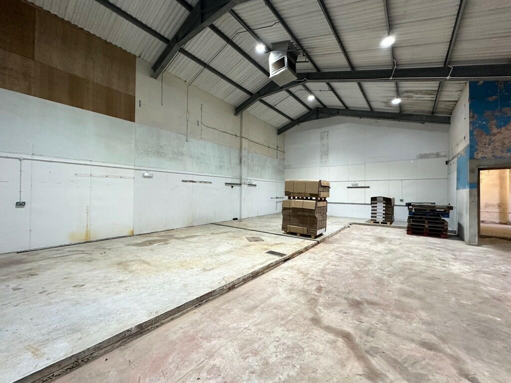 Additional image 3 of Unit 2, The Old Dairy, Lovington, Castle Cary, BA7 7PS