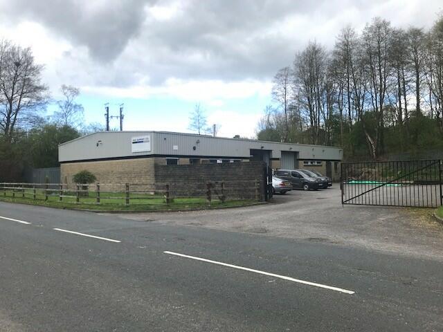 Additional image 3 of Advance Factory Site, Cotton Tree Lane, Colne, BB8 7BN