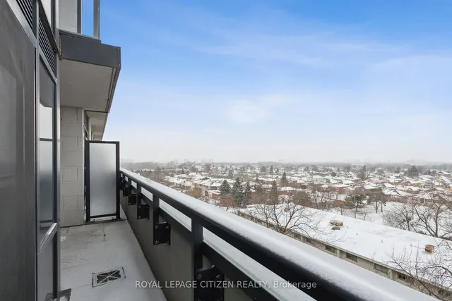 Additional image 24 of 2800 Keele St Unit 713