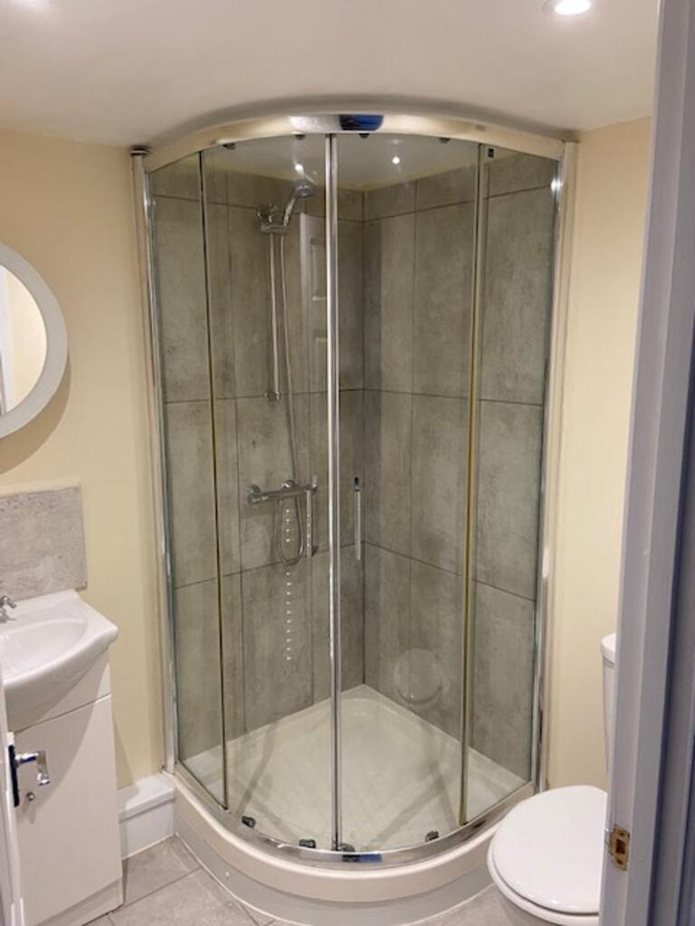 Additional image 8 of Trowbridge. Silver Street