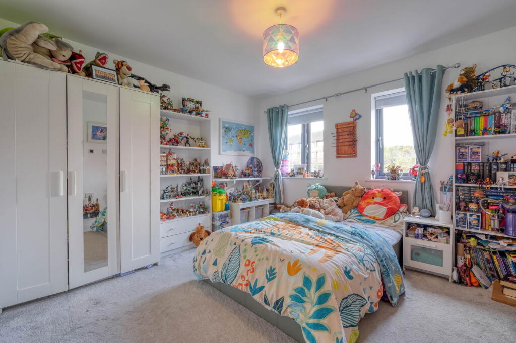 Additional image 17 of Arrow View, Studley, B80 7FH