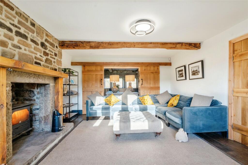 Additional image 8 of Trawden, Colne, Lancashire, BB8