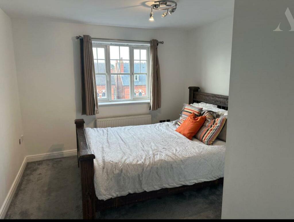 Additional image 6 of Apartment 16, 53 Shirley Road, Acocks Green, Birmingham, West Midlands