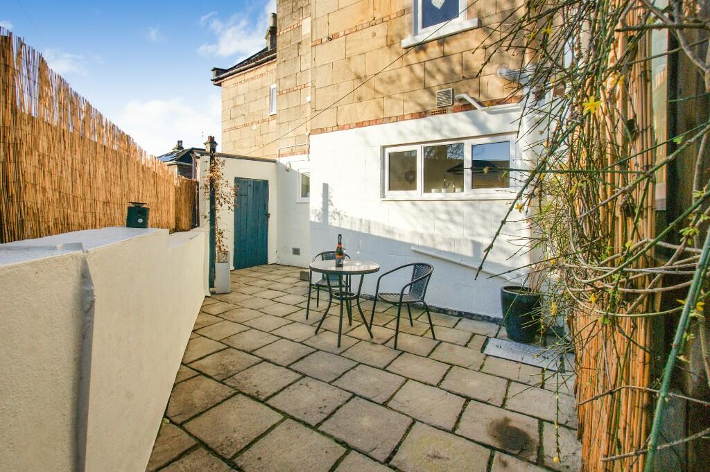 Additional image 6 of St. Johns Road, Bath, BA1