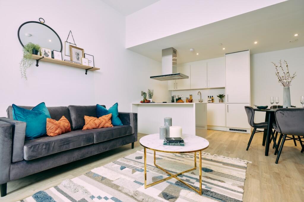 Additional image 3 of Gilders Yard, Birmingham Birmingham B18