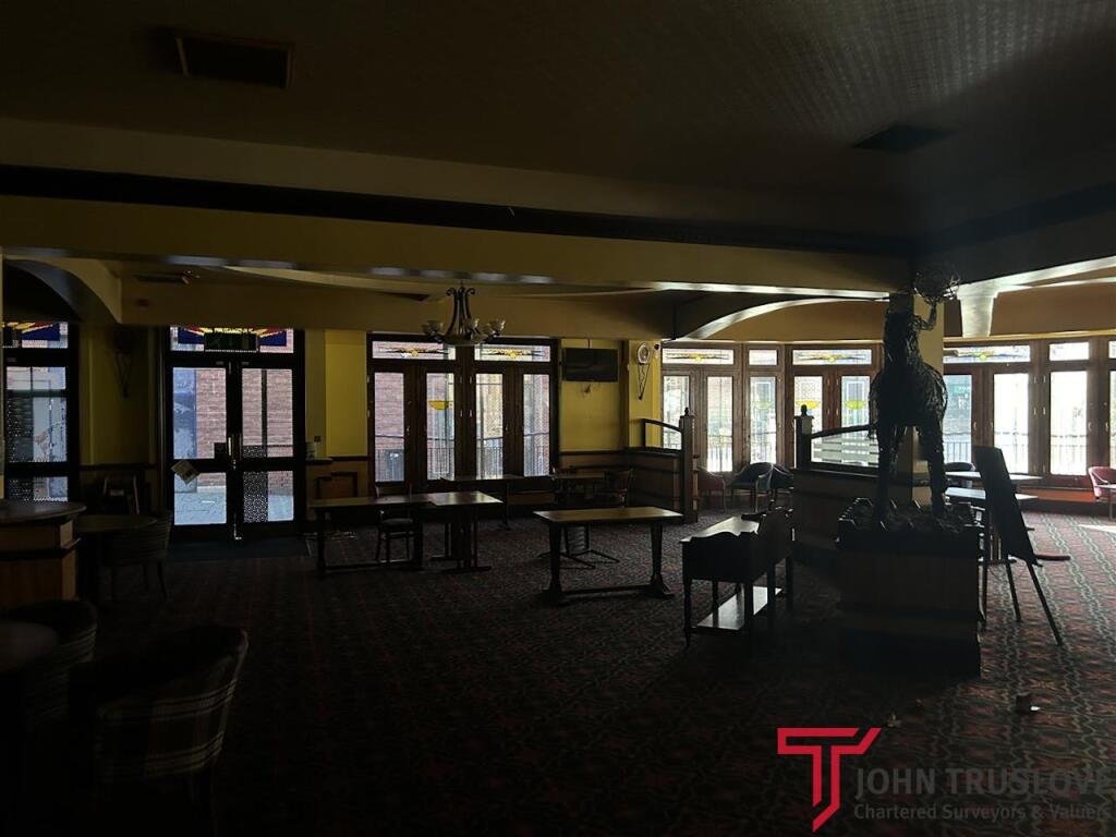 Additional image 6 of Unit 4C, The Quadrant, Alcester Street, Redditch, B98 8AE