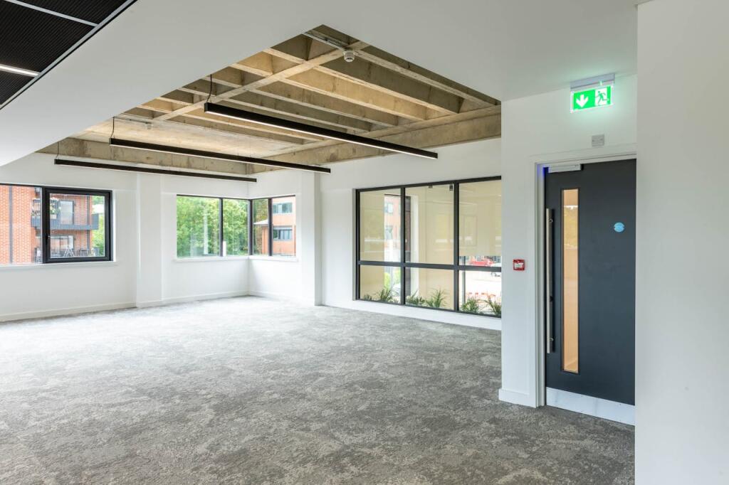 Additional image 24 of ONE Abbey View, Everard Close, St Albans, AL1 2PS