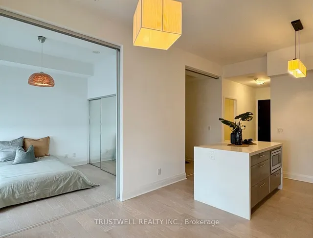 Additional image 22 of 1080 Bay St Unit 4407