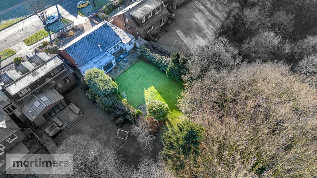 Additional image 32 of Tower Road, Blackburn, Lancashire, BB2