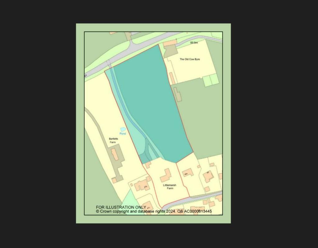 Additional image 5 of Little Marsh, Semington