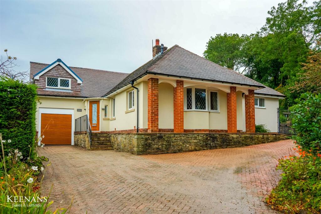 Additional image 23 of York Lane, Langho