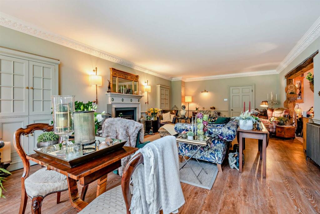 Additional image 4 of Beaudesert Park, Henley-in-Arden