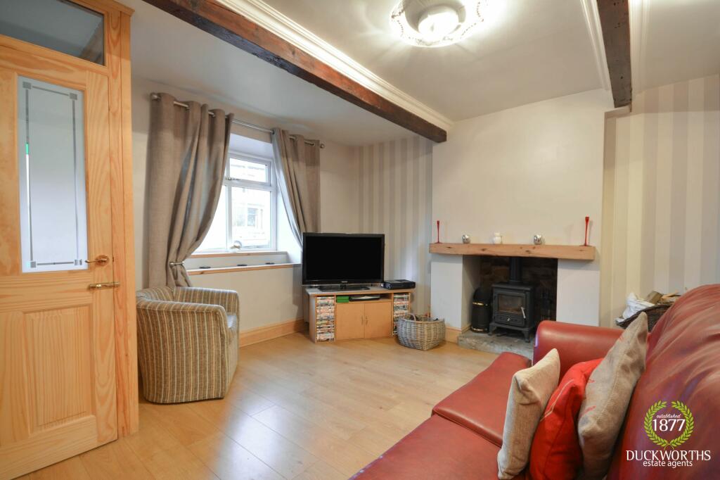 Additional image 3 of Manchester Road, Accrington, BB5