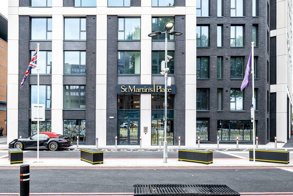 Additional image 18 of St Martin's Place, 169 Broad Street, B15 1ED