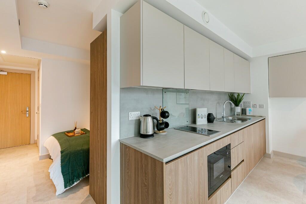 Additional image 5 of Paradise Street, Birmingham, B1