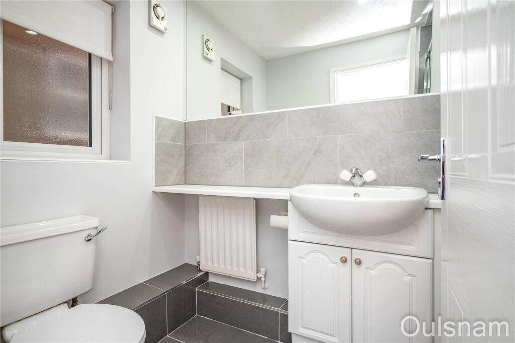 Additional image 10 of Newbury Close, Catshill, Bromsgrove, Worcestershire, B61