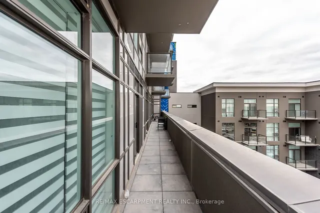 Additional image 22 of 450 Dundas St Unit 518