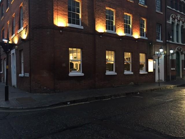 Additional image 10 of Leasehold Restaurant/Bar, Vittoria Street, Birmingham, B1 3PB