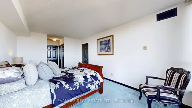 Additional image 22 of 20 Guildwood Pkwy Unit 1205