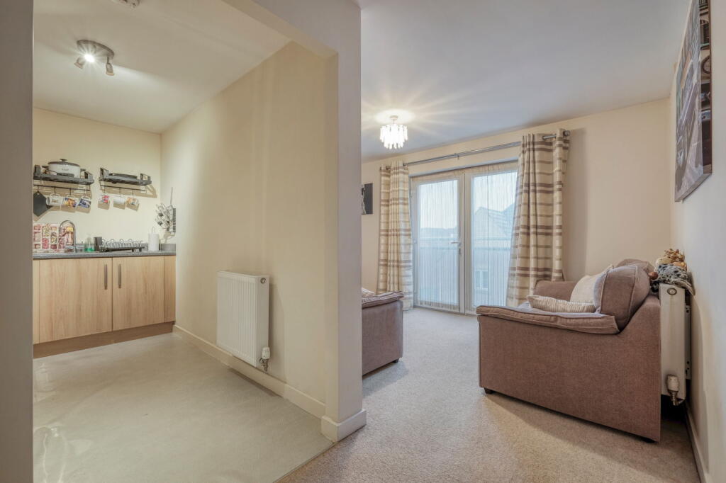 Additional image 4 of Hollington House, Dixon Close, Redditch B97 6AJ