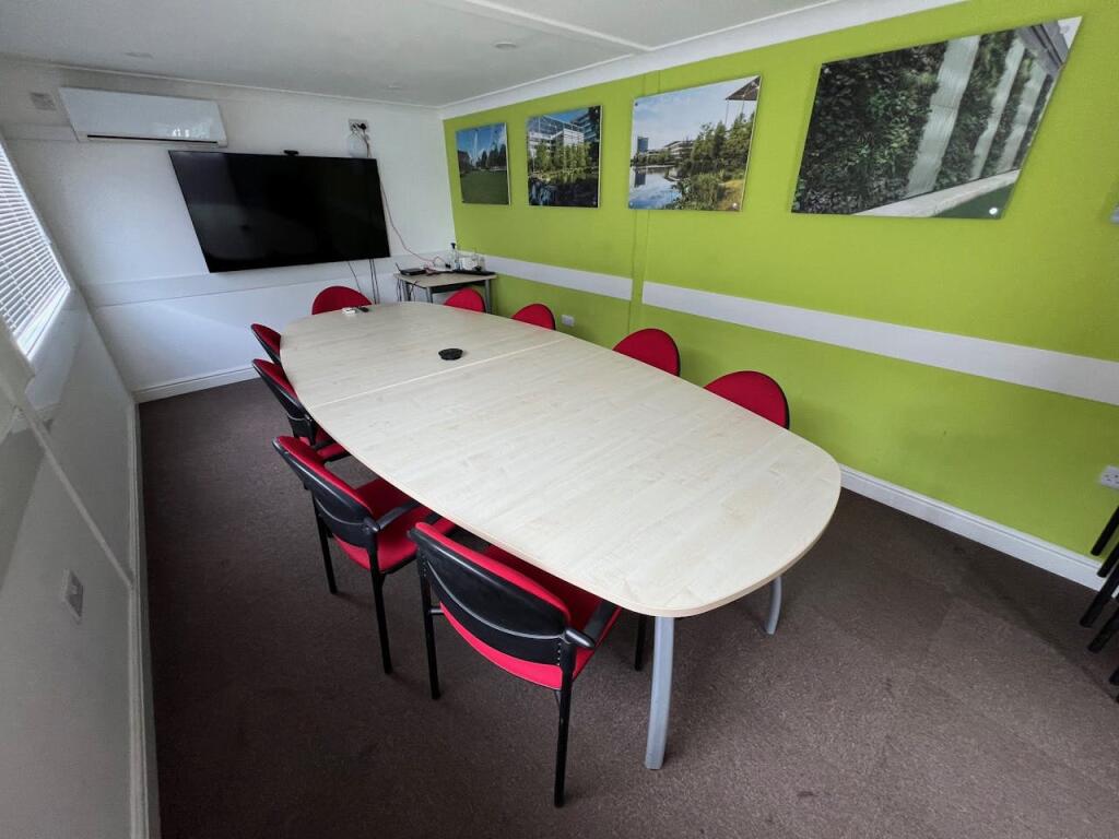 Additional image 8 of Unit 65, Coursers Farm, Coursers Road, Colney Heath, AL4 0PD