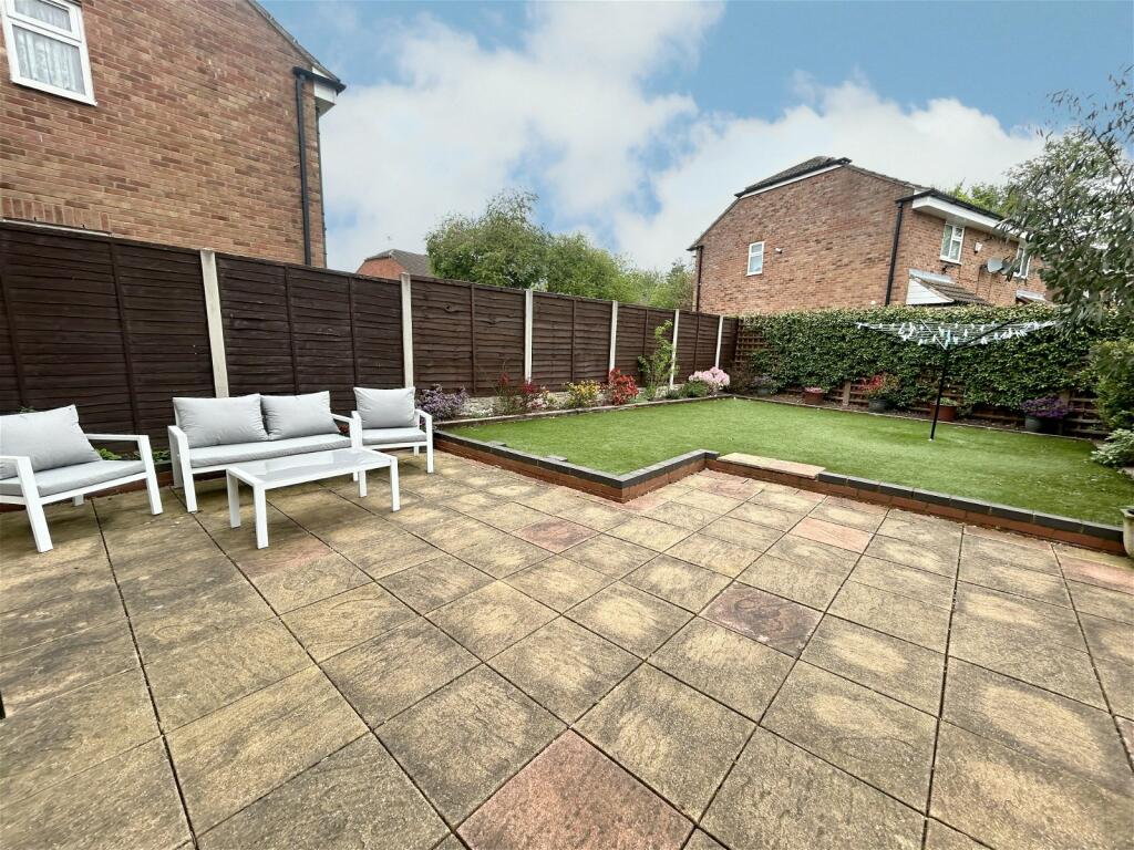 Additional image 12 of Whar Hall Road, Solihull