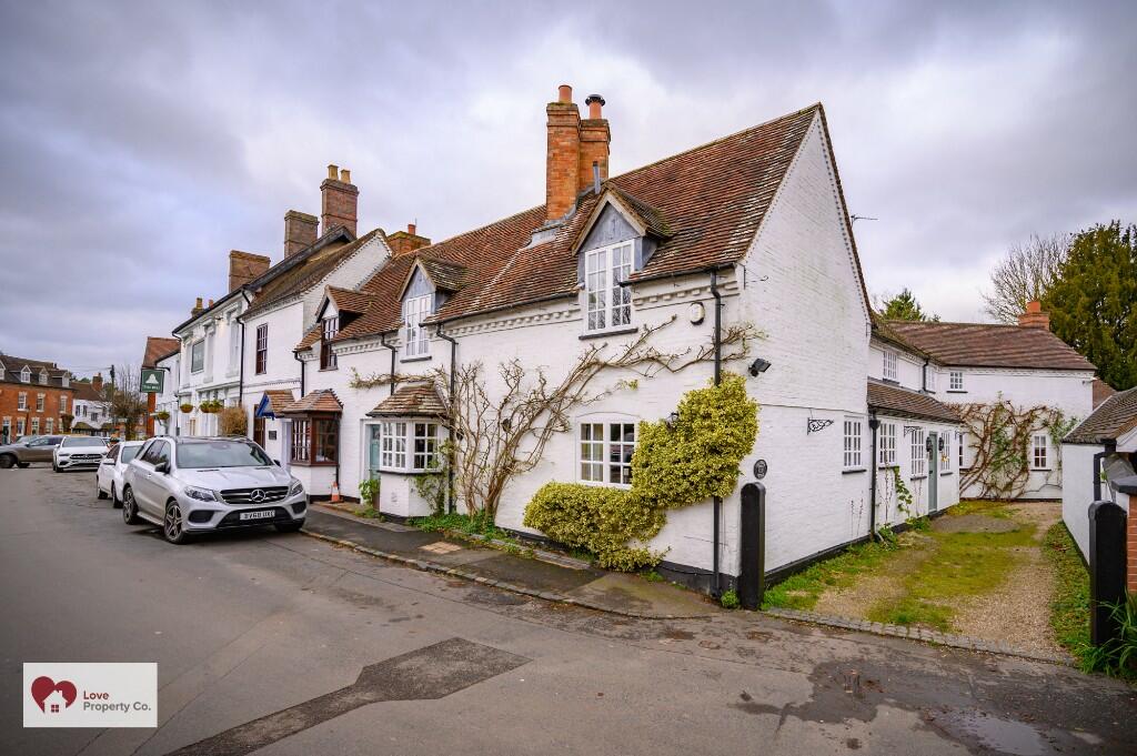 Additional image 40 of The Old Boot Shop, The Green, Tanworth-In-Arden, B94 5AJ