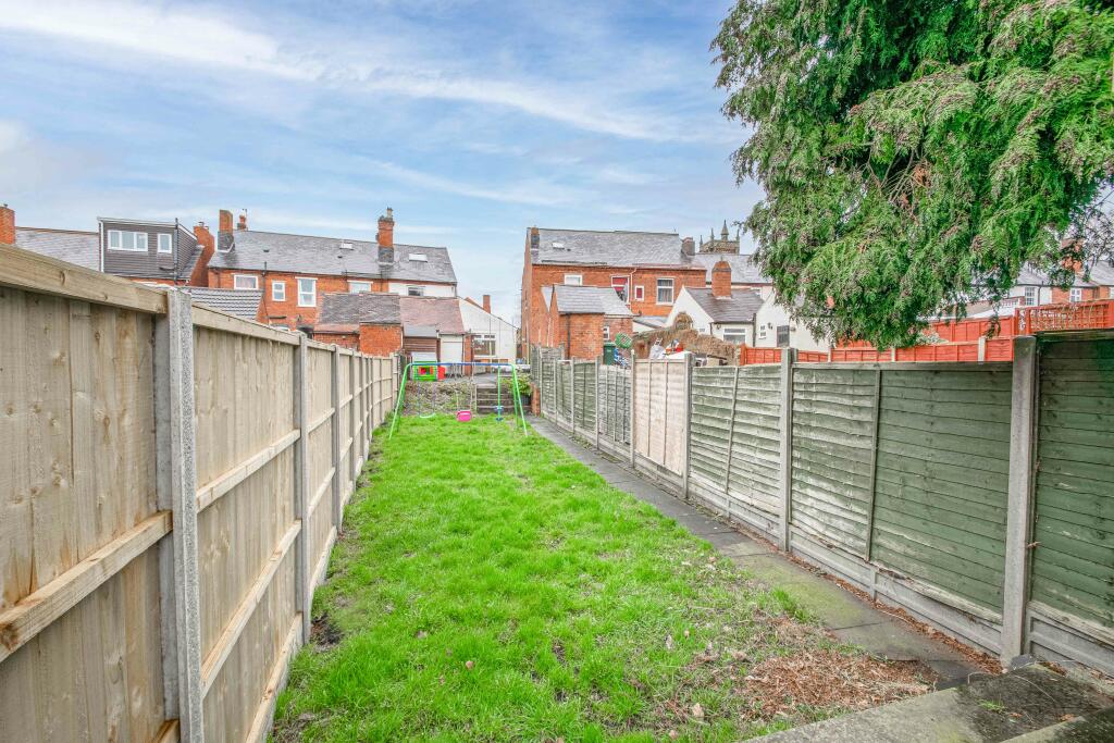 Additional image 11 of Church Street, Cradley Heath, West Midlands, B64